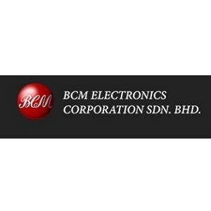 bcm electronics corporation sdn bhd. reviews|BCM Electronics Corporation Sdn Bhd :: Malaysia NEWPAGES.